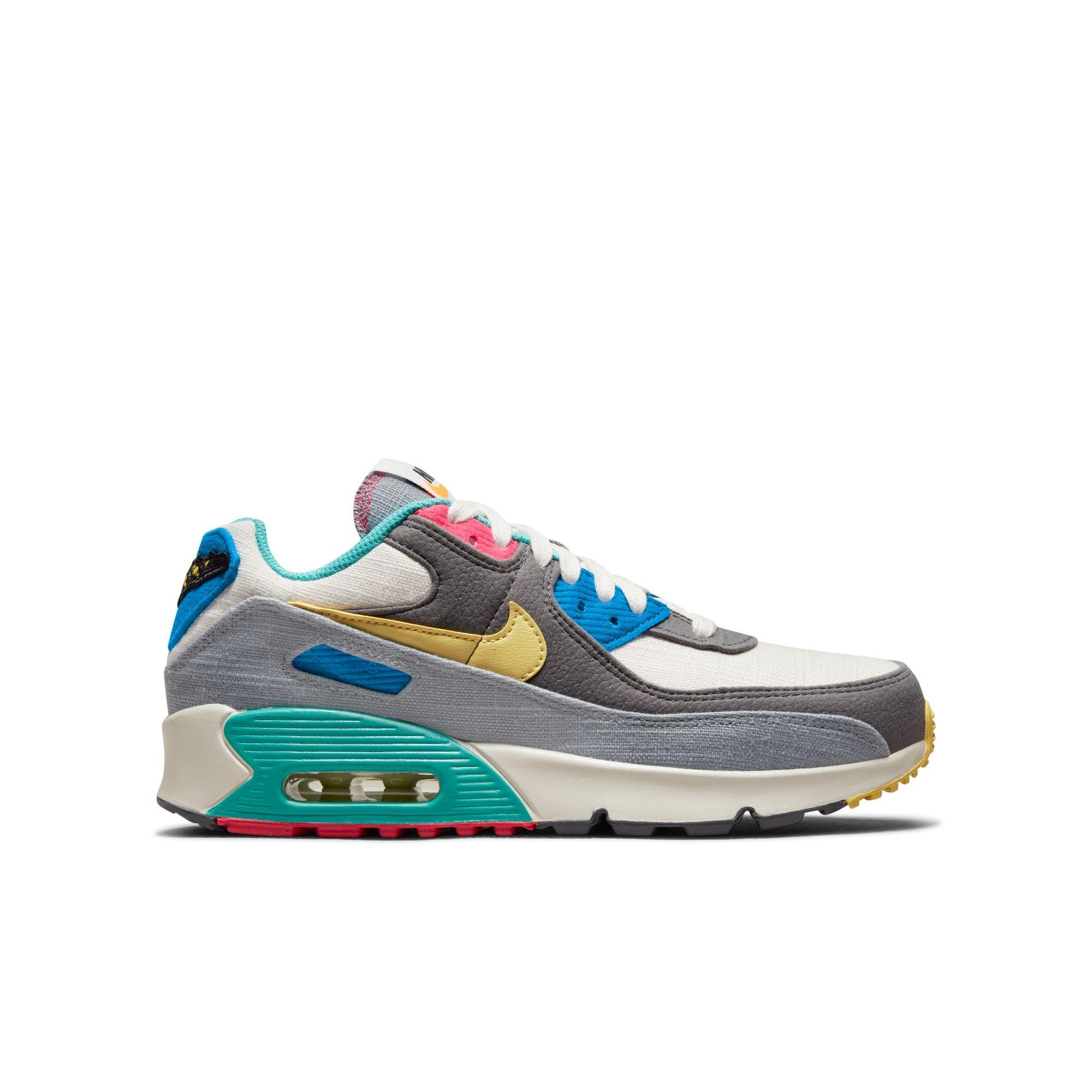 Air max 90 on sale clerks